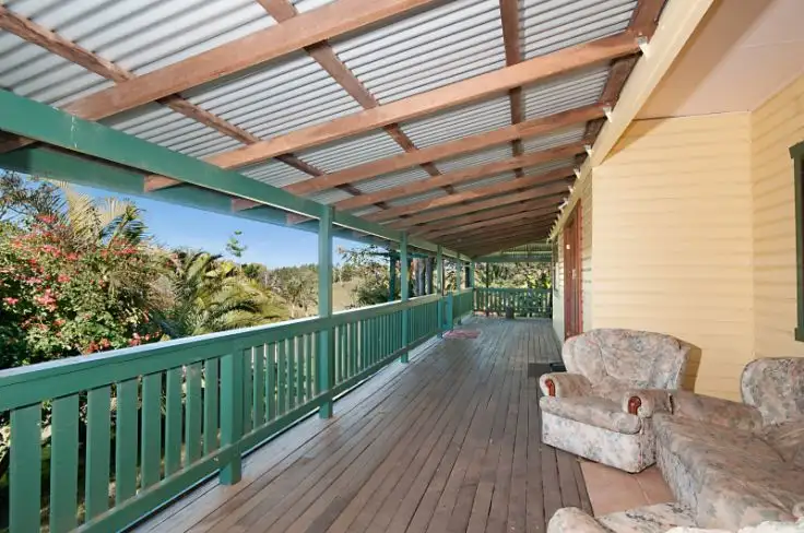 803 Homeleigh Road, Kyogle NSW 2474