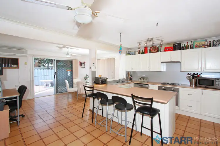 Third view of Homely house listing, 14 Middleton Crescent, Bidwill NSW 2770