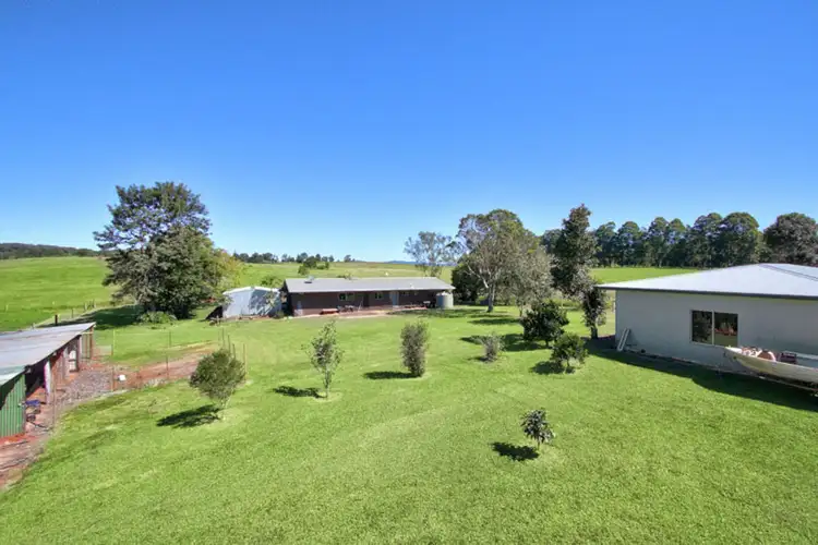 Seventh view of Homely house listing, 166 McLeish Road, Lake Eacham QLD 4884