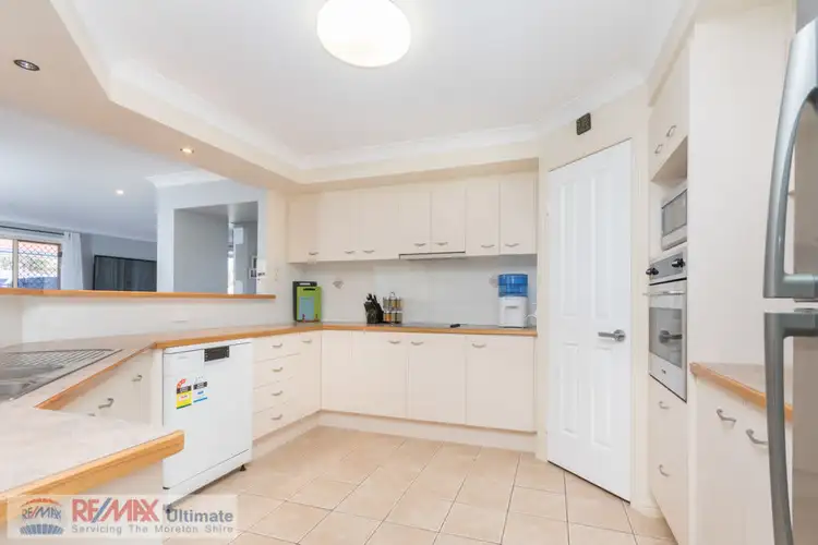 Third view of Homely house listing, 12 Sutherland Crescent, Morayfield QLD 4506