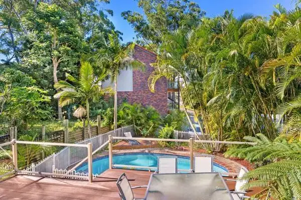 Fifth view of Homely house listing, 17 Alkira Street, Tugun QLD 4224