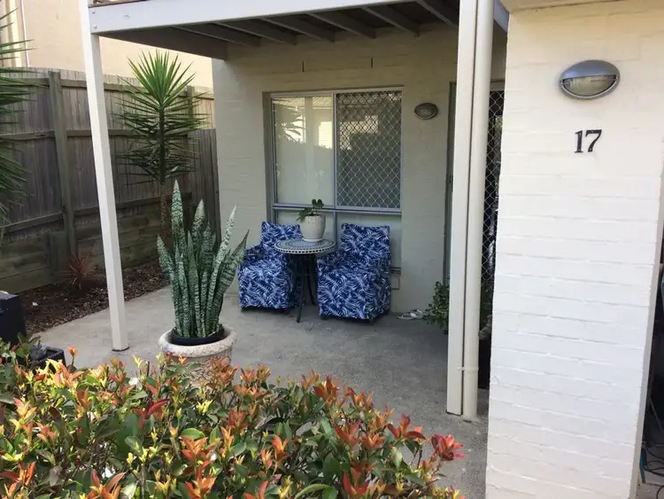 Second view of Homely townhouse listing, 17/18 Ackama Street, Algester QLD 4115