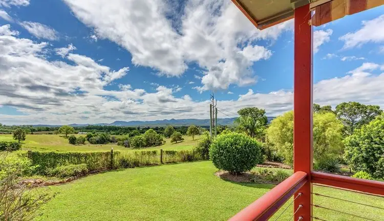 Sixth view of Homely house listing, 214 O'Rourkes Road, Traveston QLD 4570