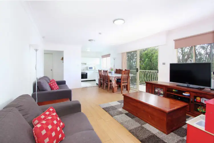 Second view of Homely unit listing, 12/41 Hythe Street, Mount Druitt NSW 2770