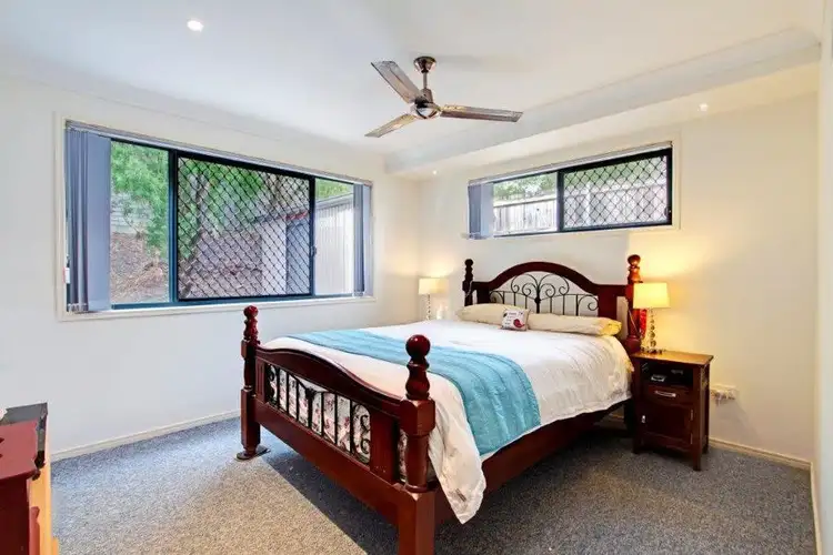 Fifth view of Homely house listing, 9 The Parkway, Aroona QLD 4551