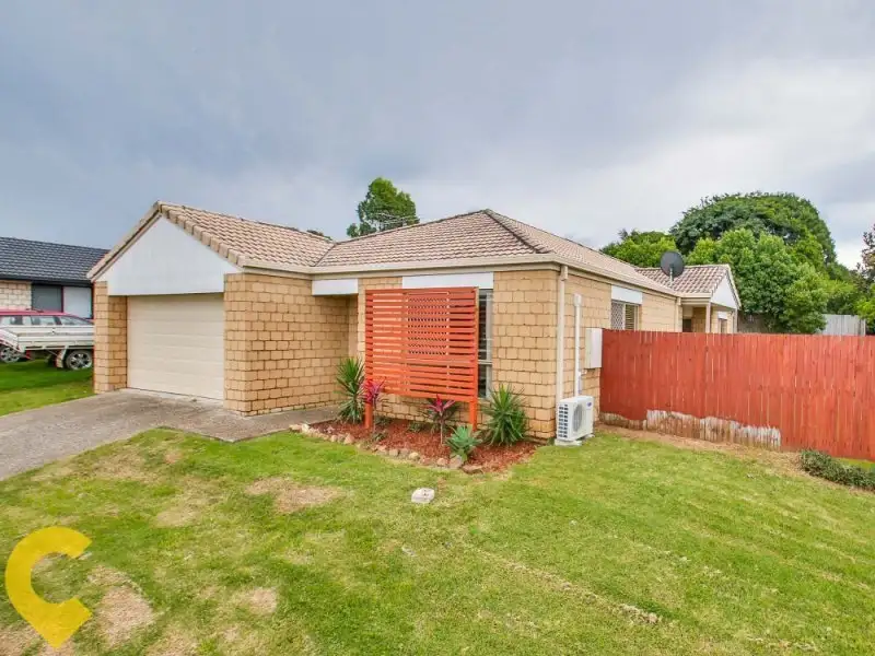 Main view of Homely house listing, 9 Summerhill Drive, Morayfield QLD 4506