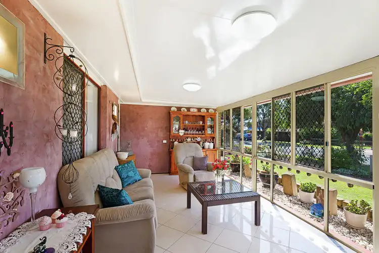 Sixth view of Homely house listing, 9 Wellcamp Street, Newtown QLD 4350