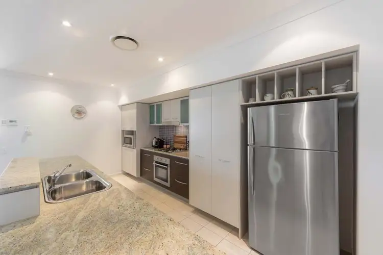 Fifth view of Homely house listing, 8 Fairway Court, Mount Ommaney QLD 4074