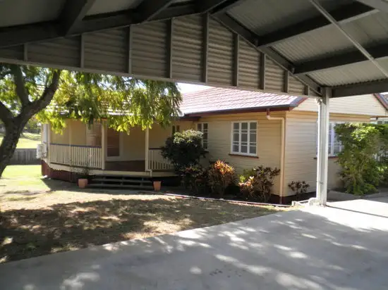 Fourth view of Homely house listing, 27 Denman Street, Leichhardt QLD 4305