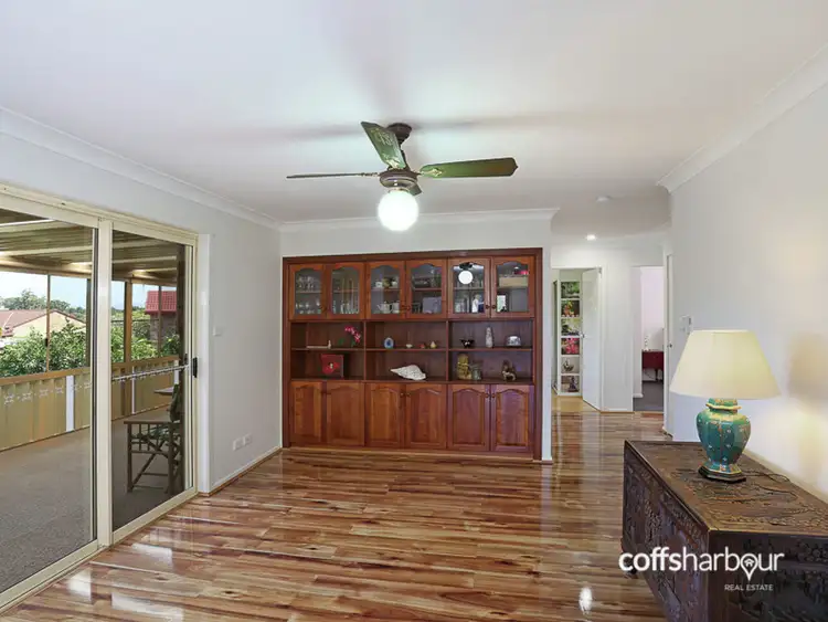 Sixth view of Homely house listing, 8 McGregor Close, Toormina NSW 2452