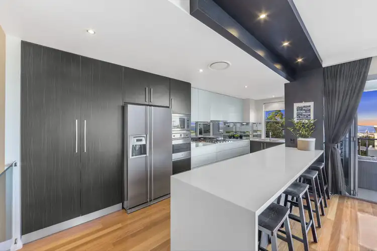 Fifth view of Homely house listing, 45 Oceana Terrace, Manly QLD 4179