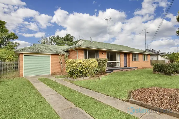 19 Castlereagh Road, Richmond NSW 2753