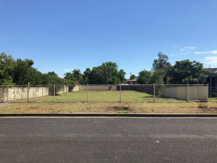 Fifth view of Homely land listing, 17 Green Street, Tamworth NSW 2340