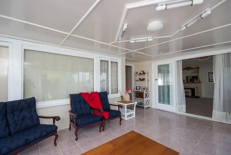 Fourth view of Homely house listing, 128 Perth Street, South Toowoomba QLD 4350