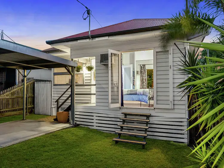 Seventh view of Homely house listing, 54 Foch Street, Wynnum West QLD 4178