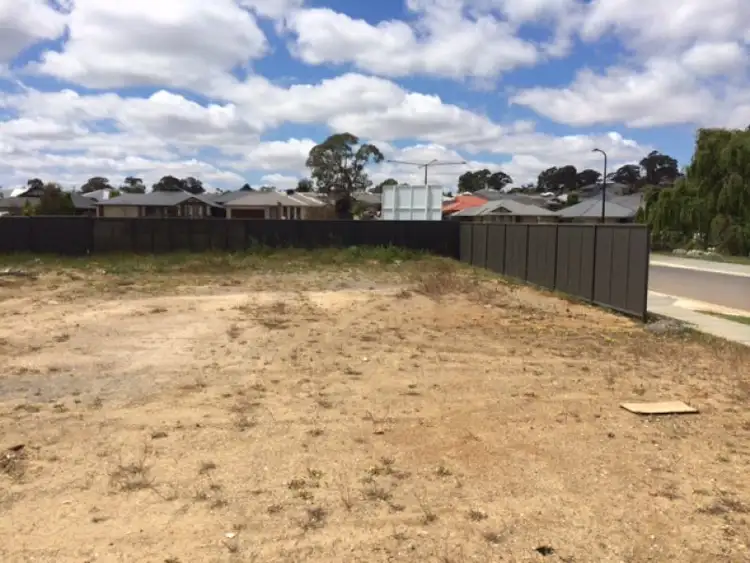 Second view of Homely land listing, 2 Siding Court, Mount Barker SA 5251