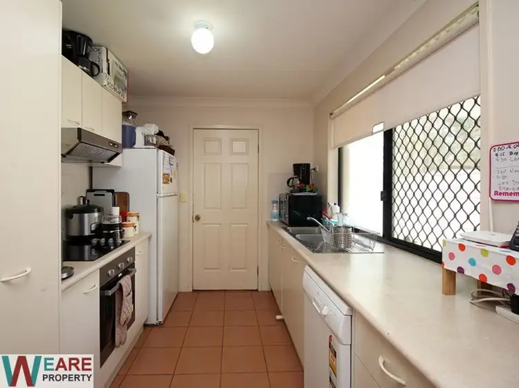 Third view of Homely house listing, 21 Hillburn st, Runcorn QLD 4113