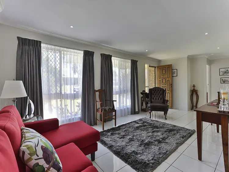 Fifth view of Homely house listing, 38 Broadfoot Street, Kearneys Spring QLD 4350