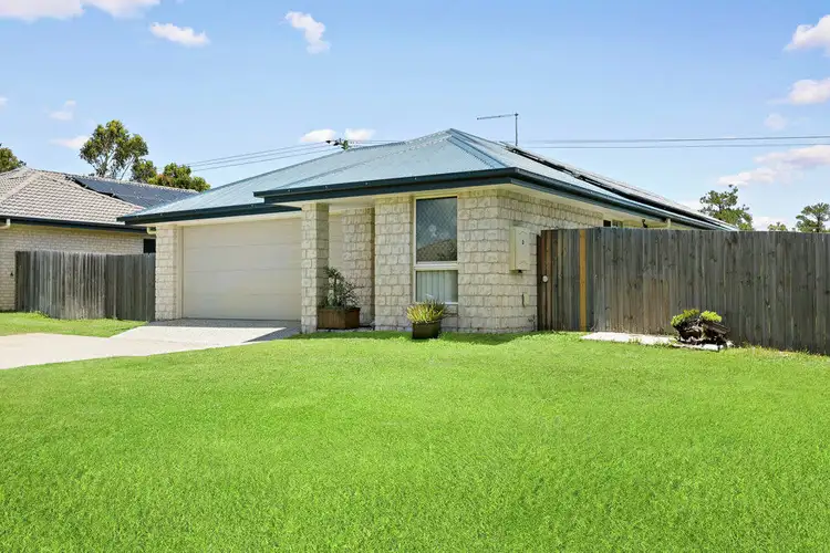 Third view of Homely house listing, 12 Salsa Street, Caboolture QLD 4510