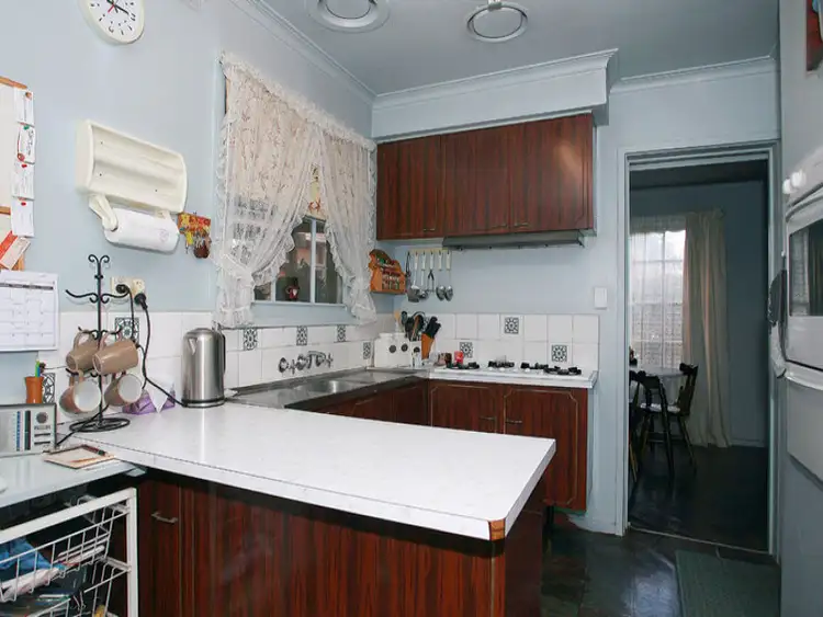 Fourth view of Homely house listing, 5 Ashdale Court, Springvale VIC 3171