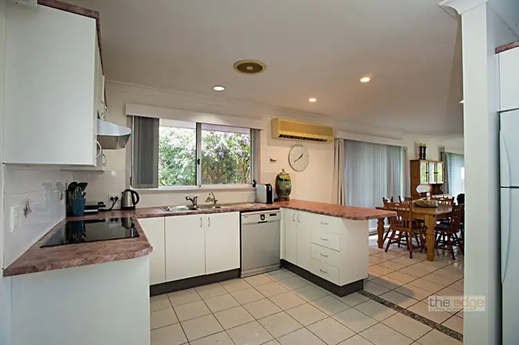 Fourth view of Homely house listing, 15 Woodland Hill Drive, Coffs Harbour NSW 2450