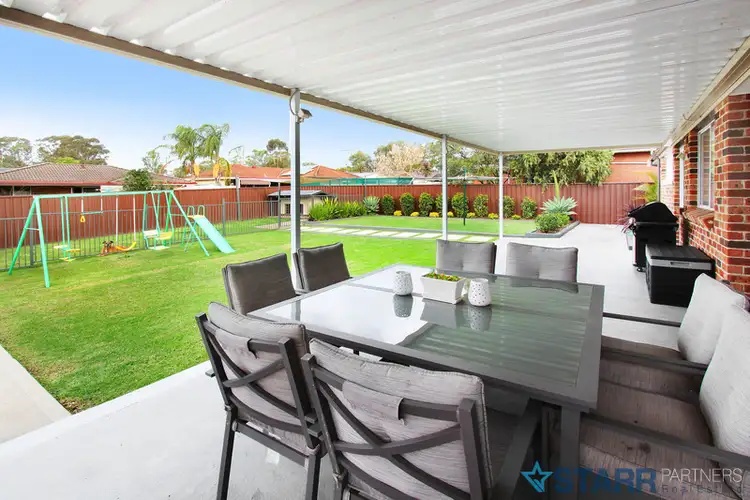 Sixth view of Homely house listing, 35 Windrush Circuit, St Clair NSW 2759