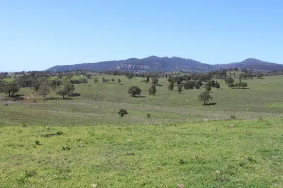 Second view of Homely rural property listing, 1 Glenalvon Upper Dartbrook Road, Scone NSW 2337