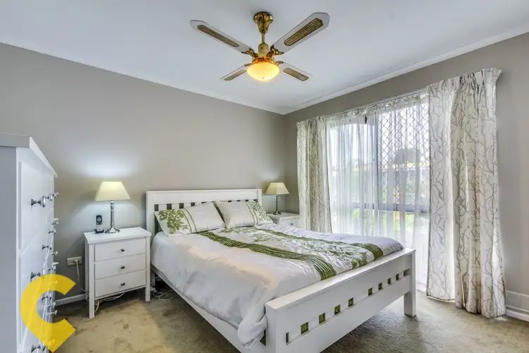 Fourth view of Homely house listing, 34 Knightsbridge Crescent, Rochedale South QLD 4123