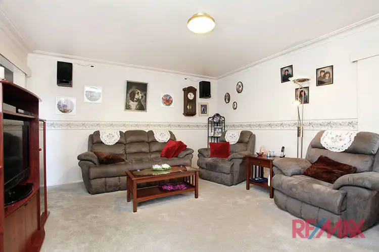 Second view of Homely house listing, 8 Glencoe Grove, Dandenong North VIC 3175