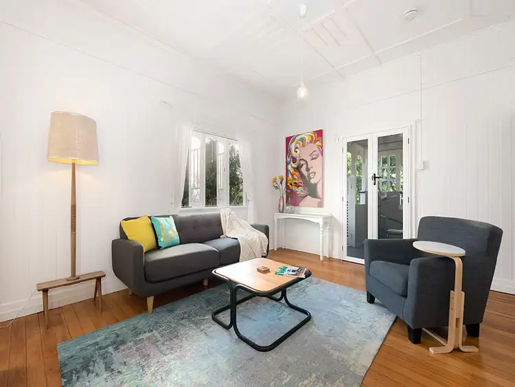 Third view of Homely house listing, 83 Brisbane Road, Bundamba QLD 4304