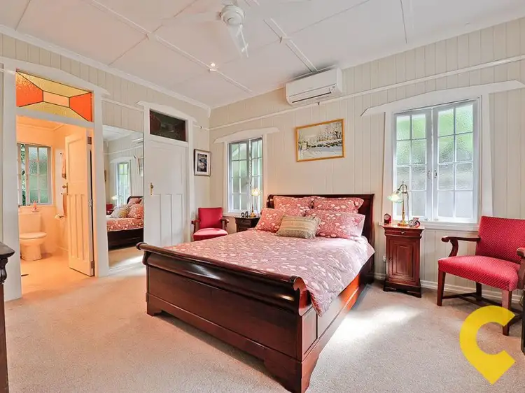 Third view of Homely house listing, 35 Frobisher Street, Ashgrove QLD 4060