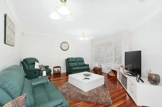 Fourth view of Homely house listing, 25 Tornado Crescent, Cranebrook NSW 2749