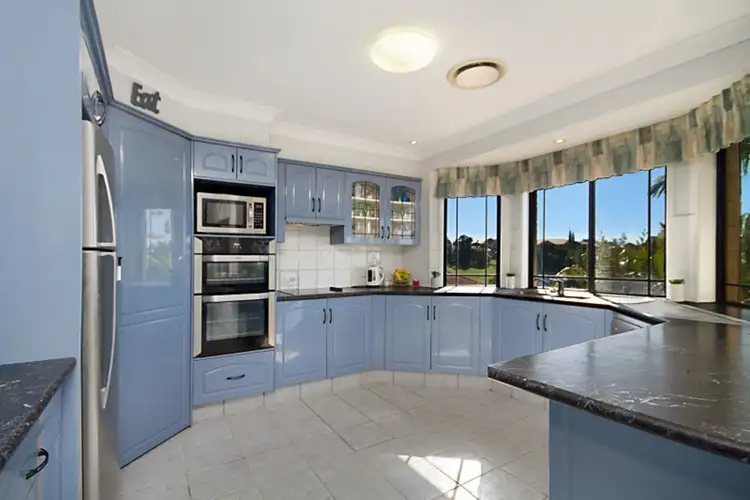 Sixth view of Homely house listing, 5 Malua Terrace, Bilambil Heights NSW 2486