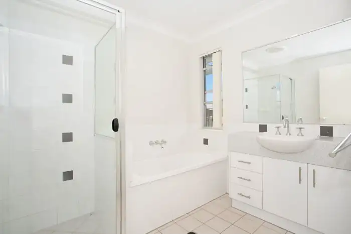 Seventh view of Homely house listing, 1/2 Sandhurst Crescent, Upper Coomera QLD 4209