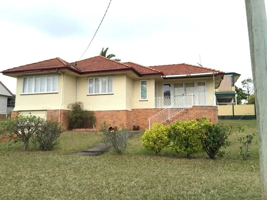 Main view of Homely house listing, 127 Nursery Road, Holland Park West QLD 4121