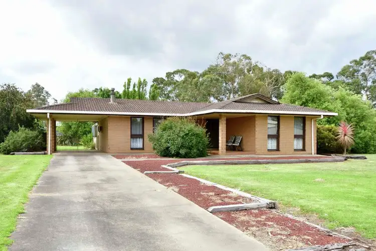 Main view of Homely house listing, 6 Gambier Street, Tarpeena SA 5277