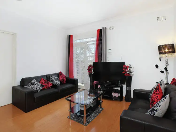 Sixth view of Homely unit listing, 12/7 Gibbons Street, Auburn NSW 2144