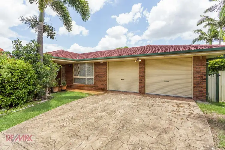 3 Foxdale Court, Waterford West QLD 4133