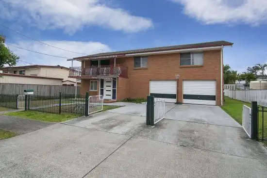 Main view of Homely house listing, 4 Redwood Street, Kingston QLD 4114
