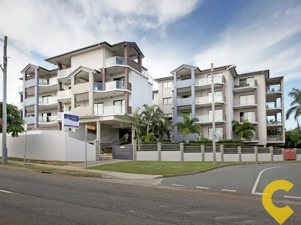 Main view of Homely unit listing, zz11/41 Anzac Avenue, Redcliffe QLD 4020