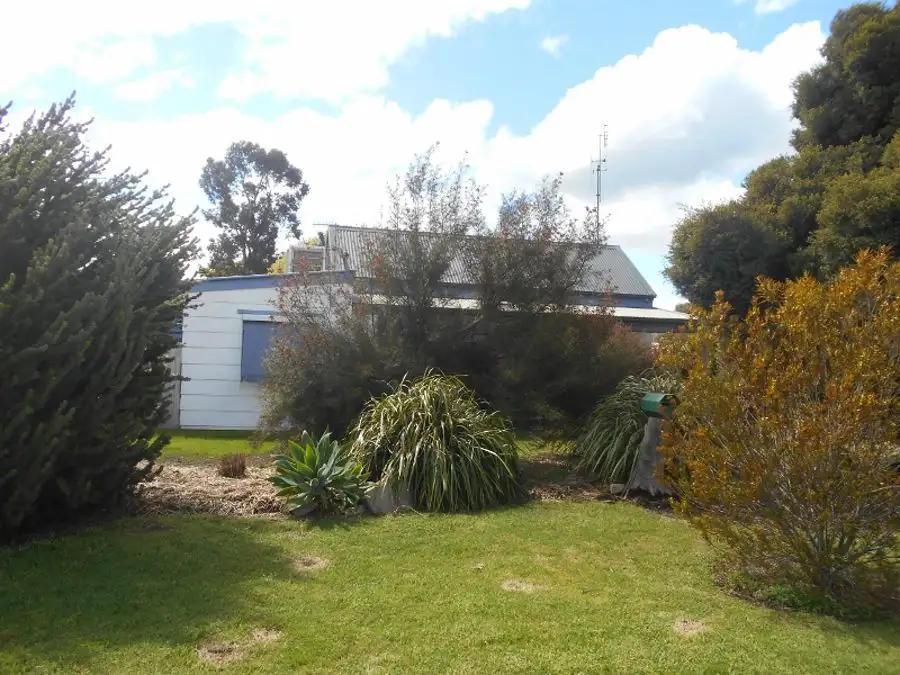 Main view of Homely house listing, 36 Davis St, Berrigan NSW 2712