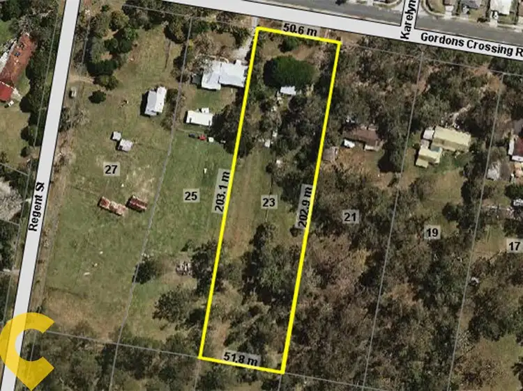 23 Gordons Crossing Road East, Joyner QLD 4500