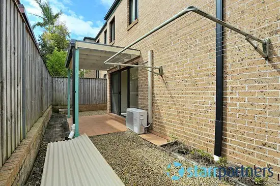 Fourth view of Homely unit listing, 1/52 Grose Street, North Parramatta NSW 2151