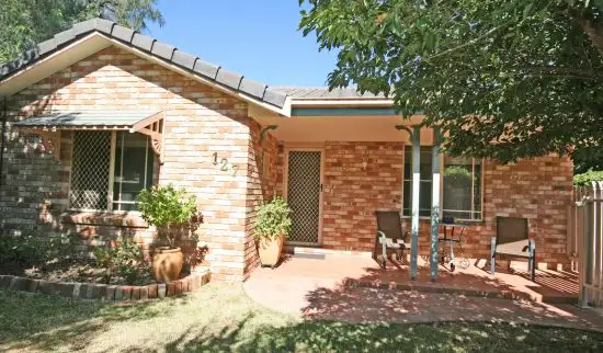Main view of Homely house listing, 1/127 Carthage Street, Tamworth NSW 2340