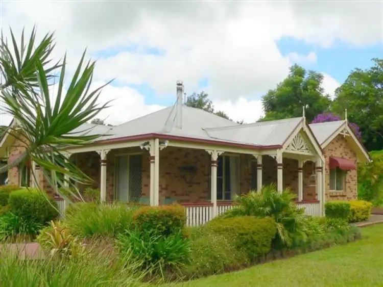 96 Obi Vale, Maleny QLD 4552