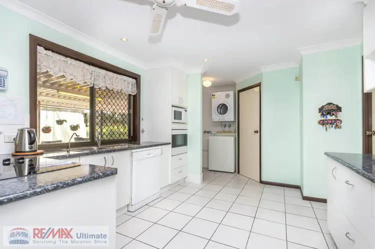 Third view of Homely house listing, 56 Callaghan Road, Narangba QLD 4504