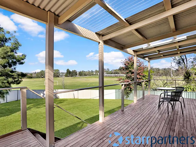 Seventh view of Homely house listing, 5 Claret Pl, Eschol Park NSW 2558