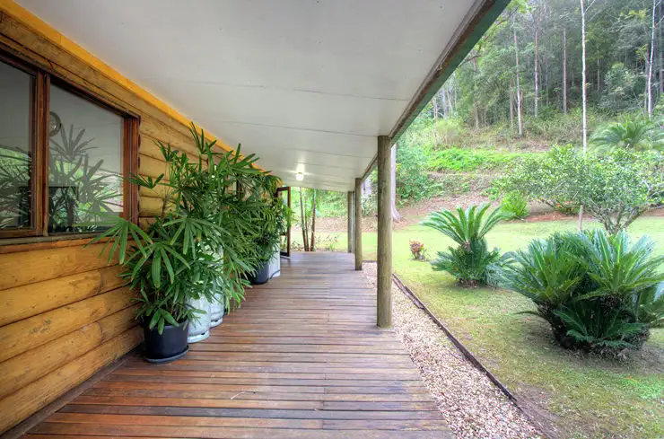 Second view of Homely rural property listing, 3303 North Arm Road, Girralong NSW 2449