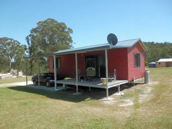 Main view of Homely house listing, 7608C Fairfield Street, Drake NSW 2469