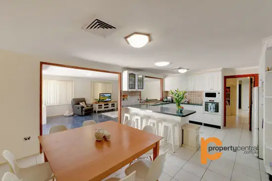 Fourth view of Homely house listing, 82 Glenbrook Street, Jamisontown NSW 2750